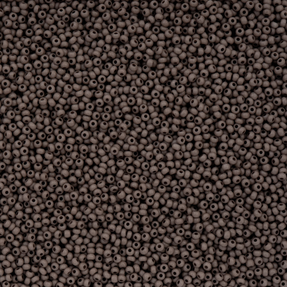 Opaque Terra Vista Burnt Clay 11/0