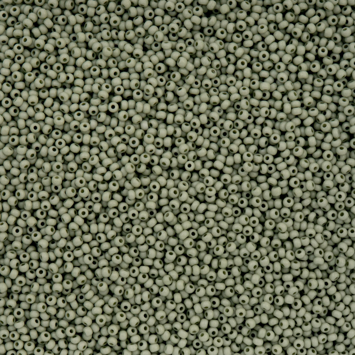 Opaque Terra Vista Pale Eucalyptus 11/0