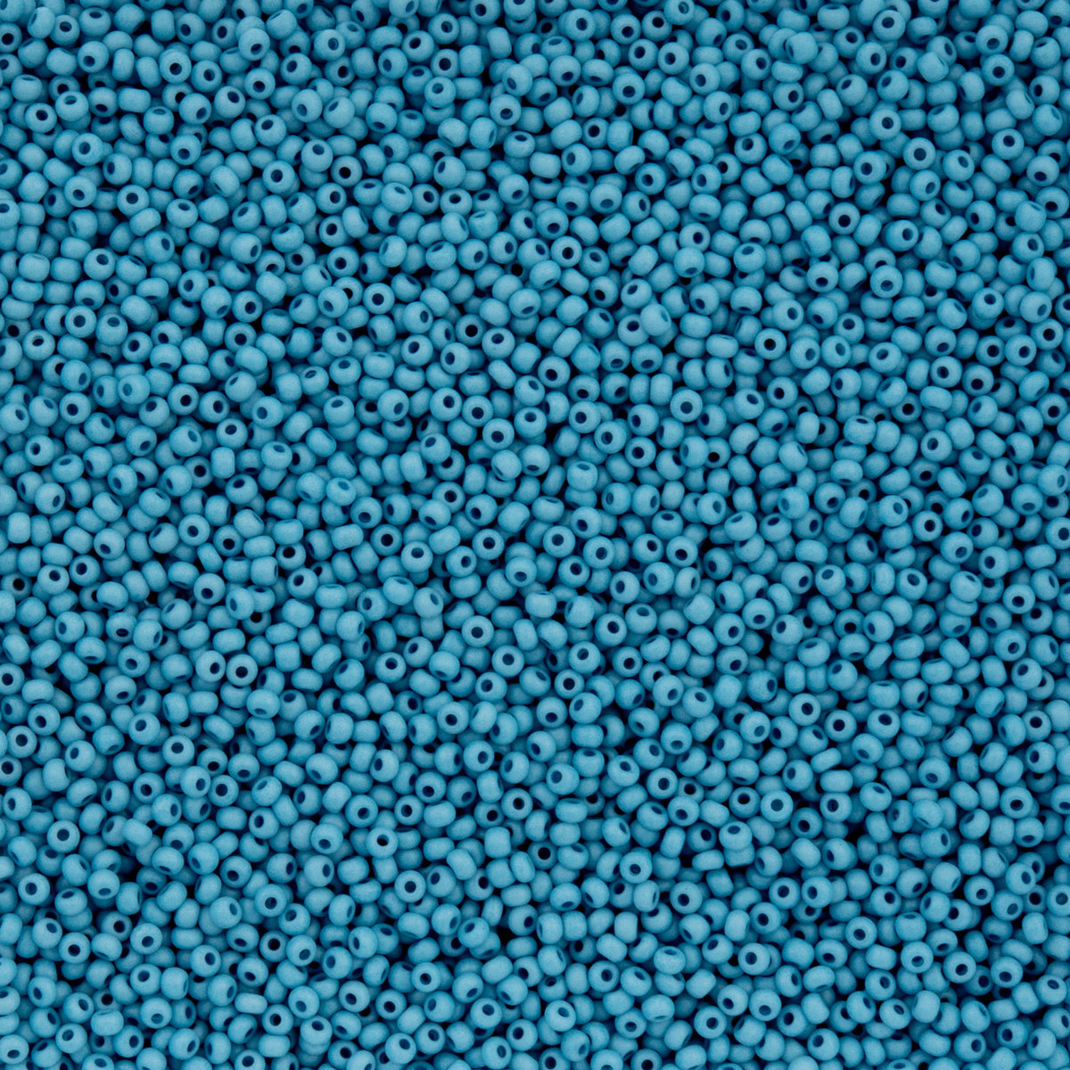 Opaque Terra Vista Seafoam 11/0