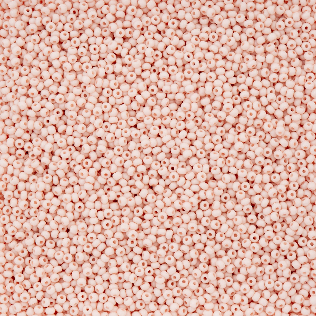 Opaque Terra Vista Vintage Rose 11/0