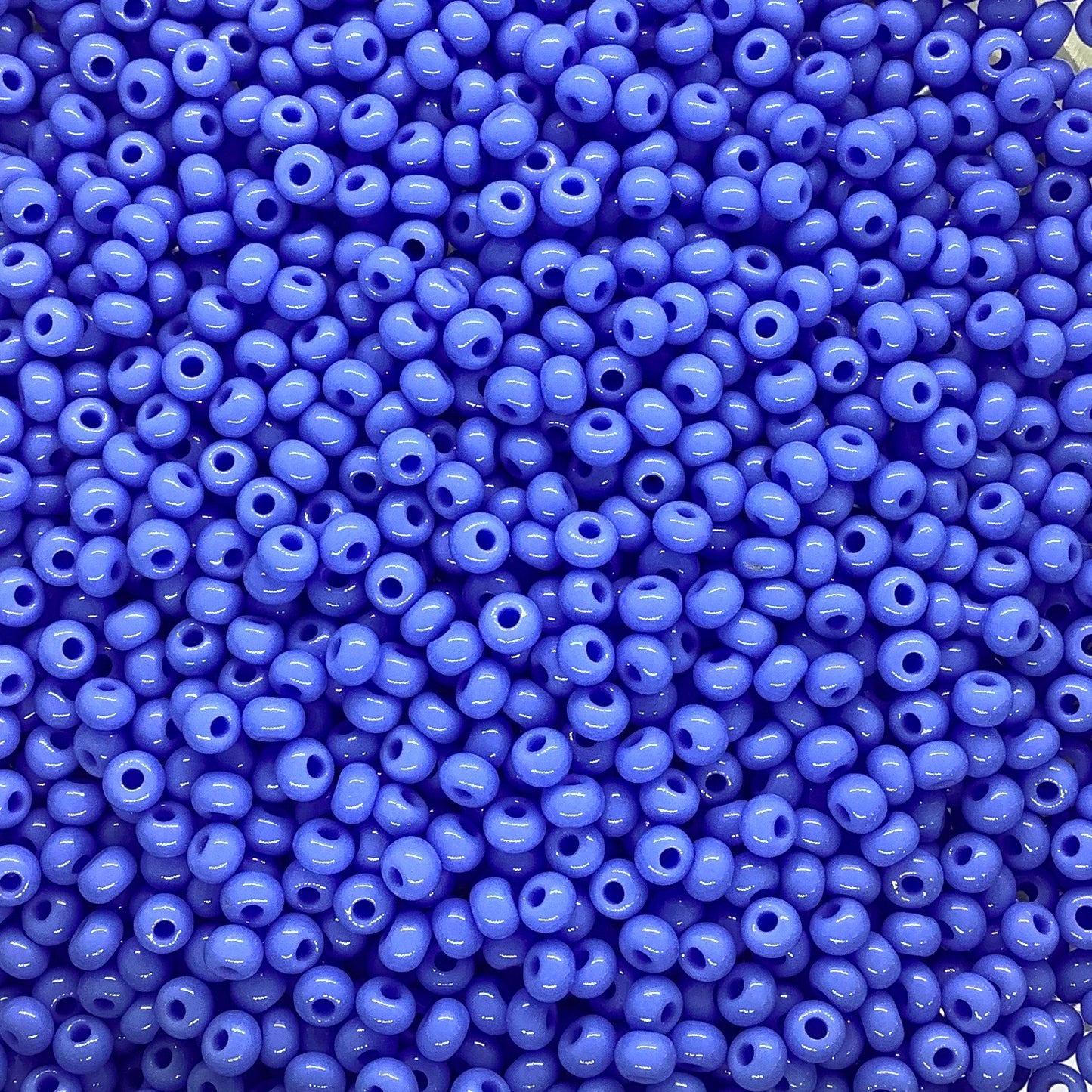 Opaque Pale Blue 10/0