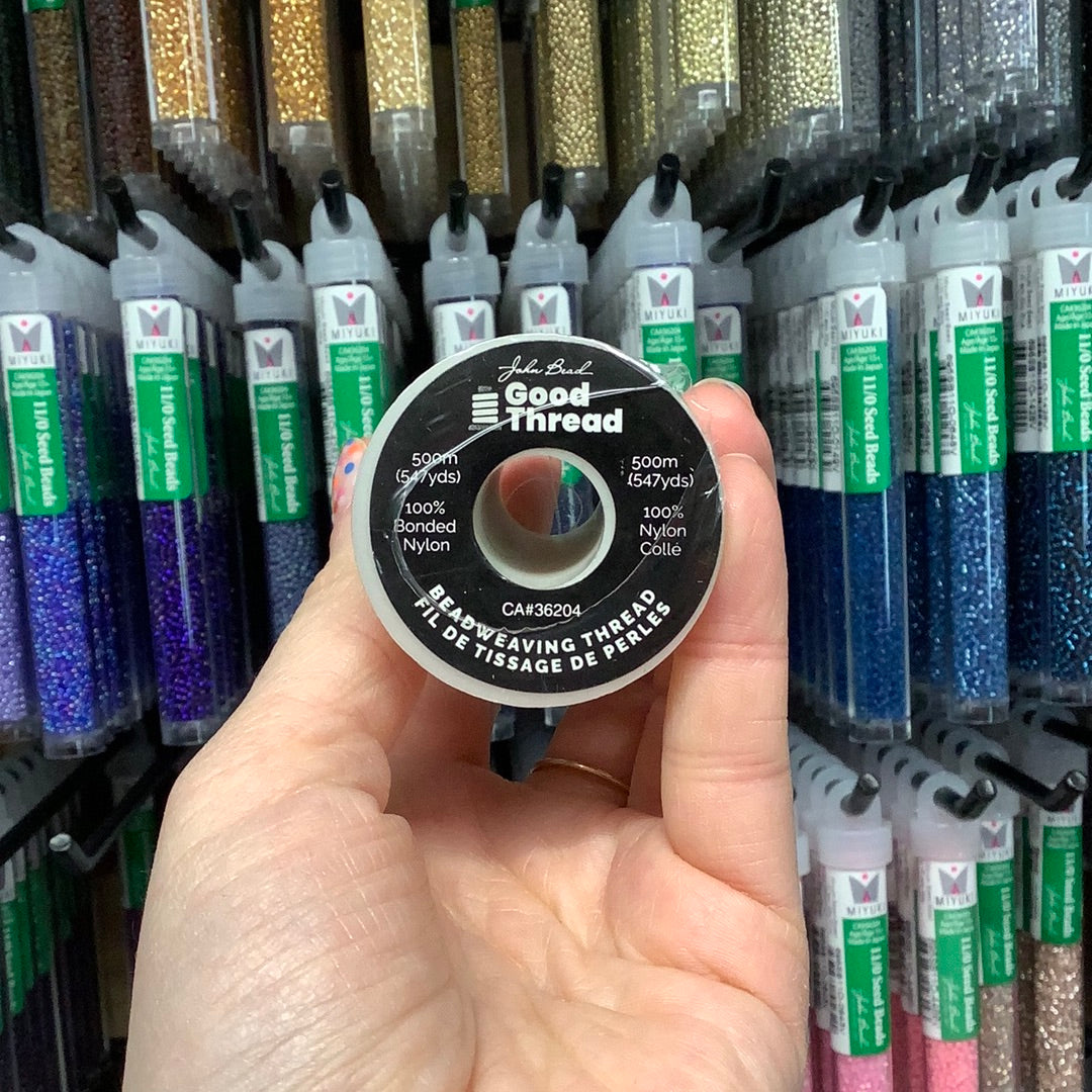 Good Thread Tex 35 - WHITE