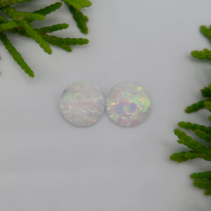 Resin Foil Cabs - 12mm