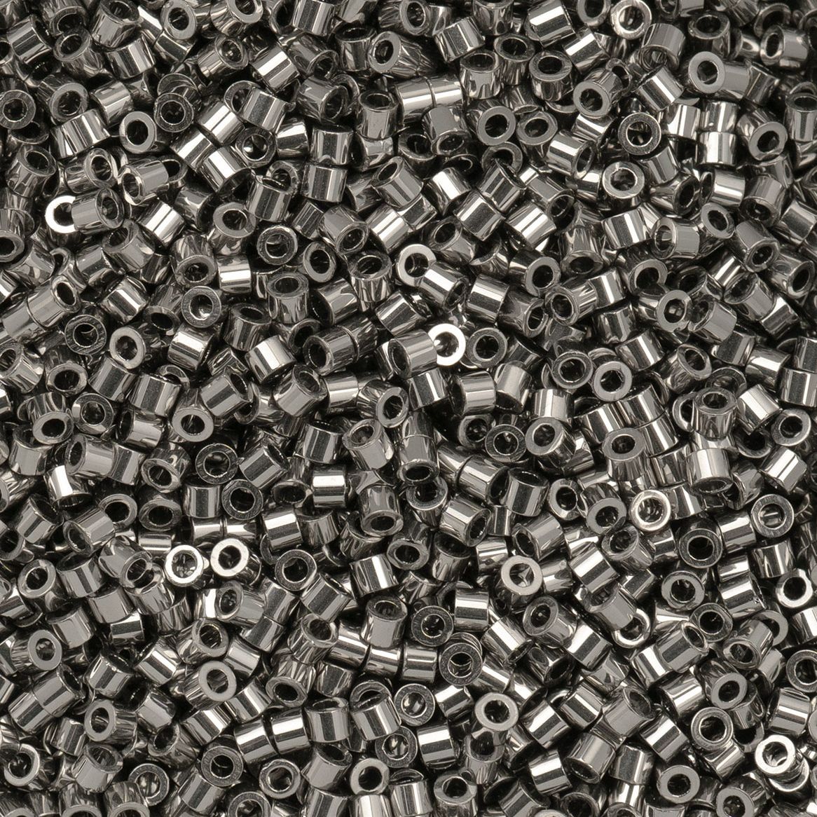 Steel - Cylin Bead 11/0 - 25g
