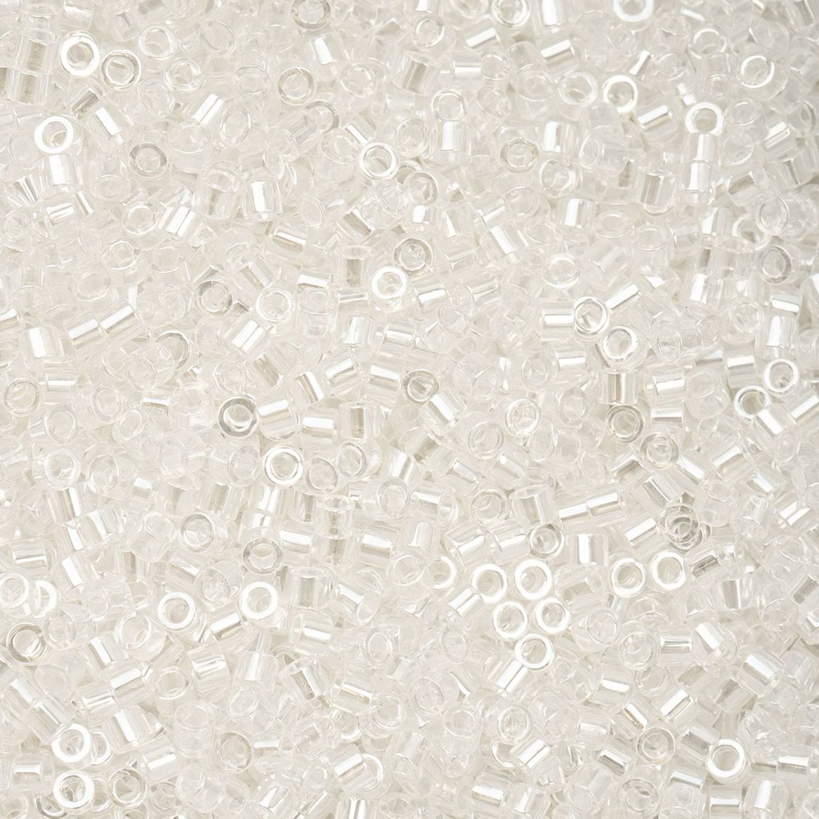 Crystal Luster - Cylin Bead 11/0 - 25g
