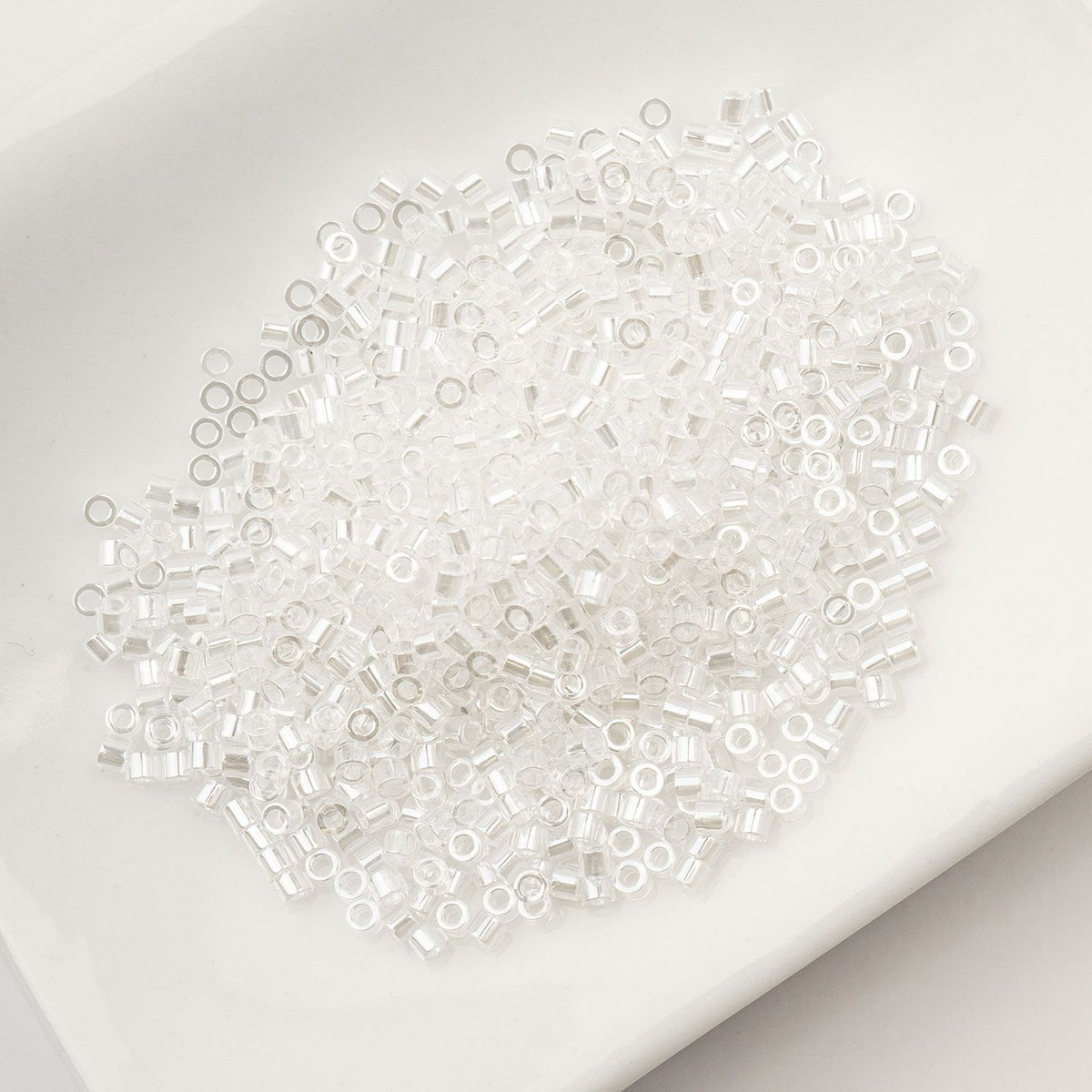 Crystal Luster - Cylin Bead 11/0 - 25g