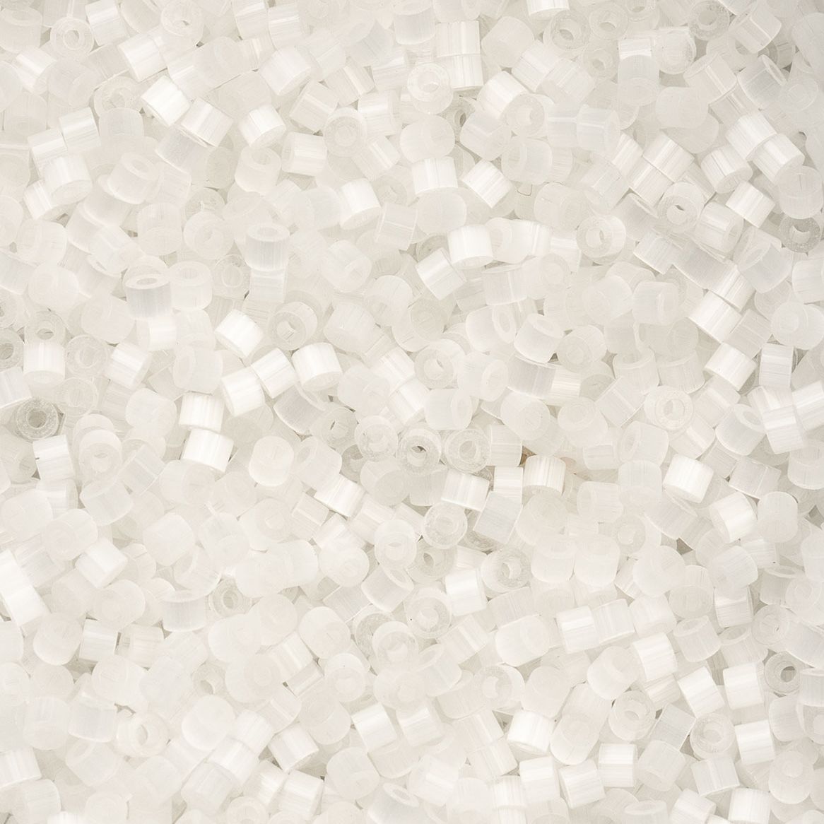 Crystal Silk Satin - Cylin Bead 11/0 - 25g