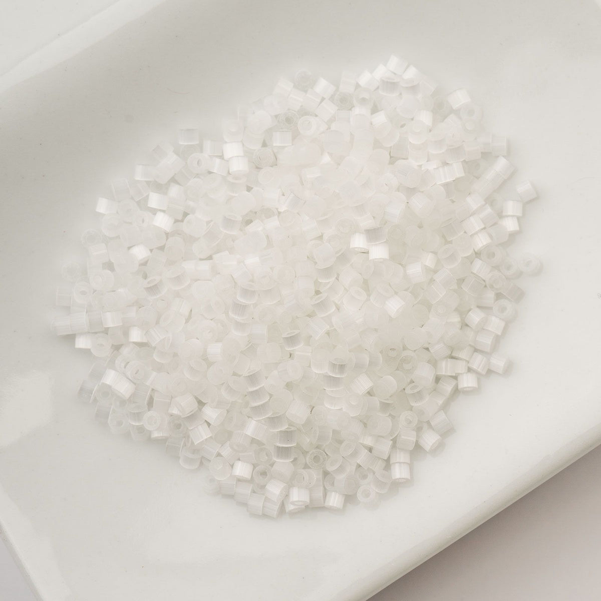 Crystal Silk Satin - Cylin Bead 11/0 - 25g