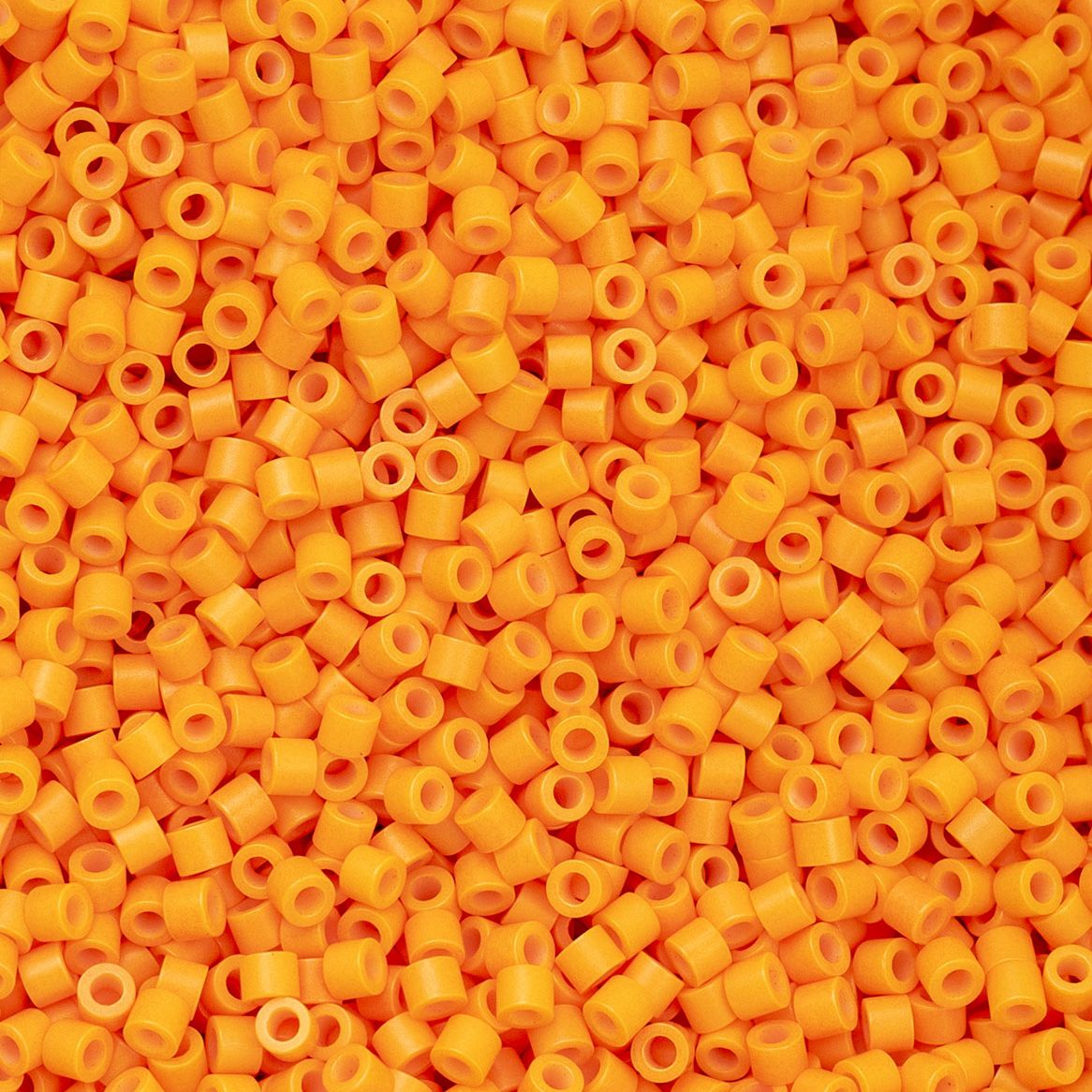 Saffron Spice - Cylin Bead 11/0 - 25g
