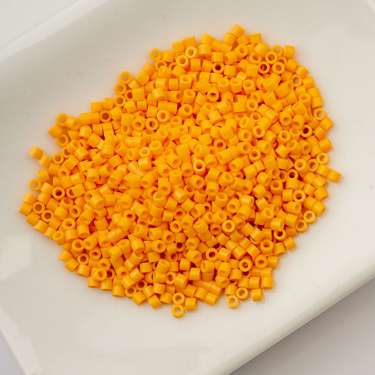 Saffron Spice - Cylin Bead 11/0 - 25g