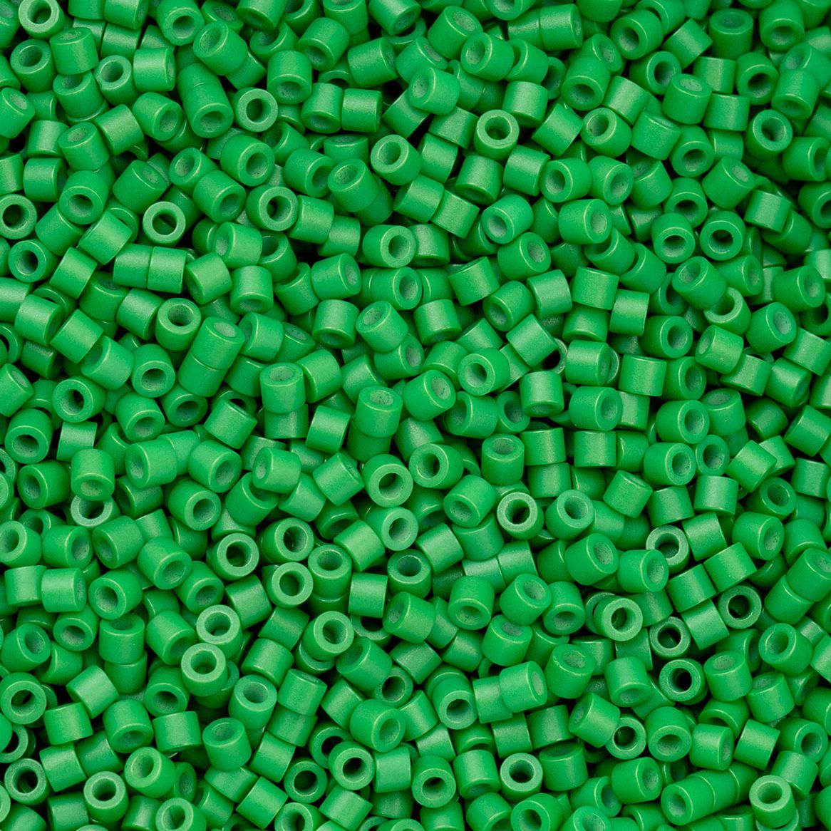 Green Kelly - Cylin Bead 11/0 - 25g