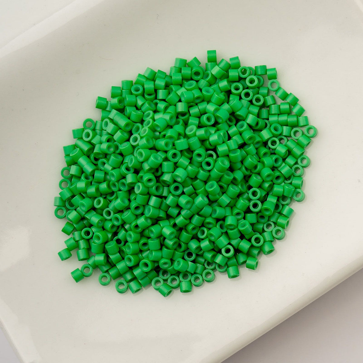 Green Kelly - Cylin Bead 11/0 - 25g