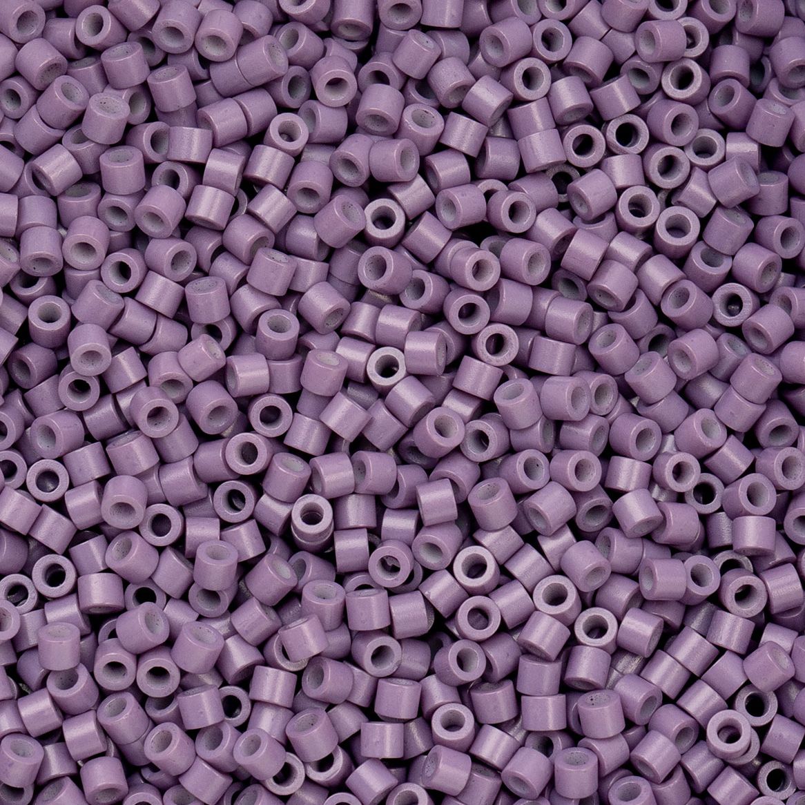 Opaque Lavender - Cylin Bead 11/0 - 25g