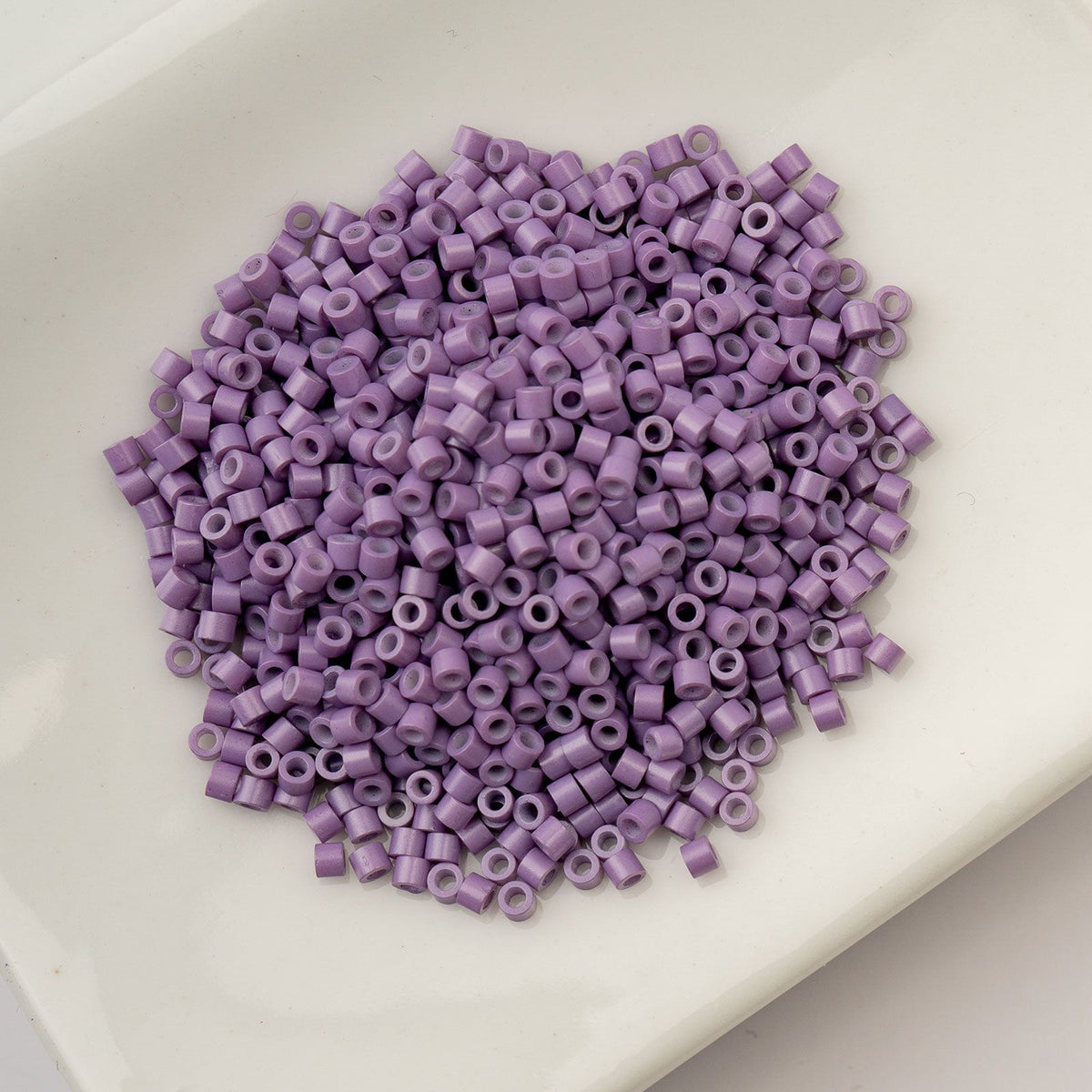 Opaque Lavender - Cylin Bead 11/0 - 25g