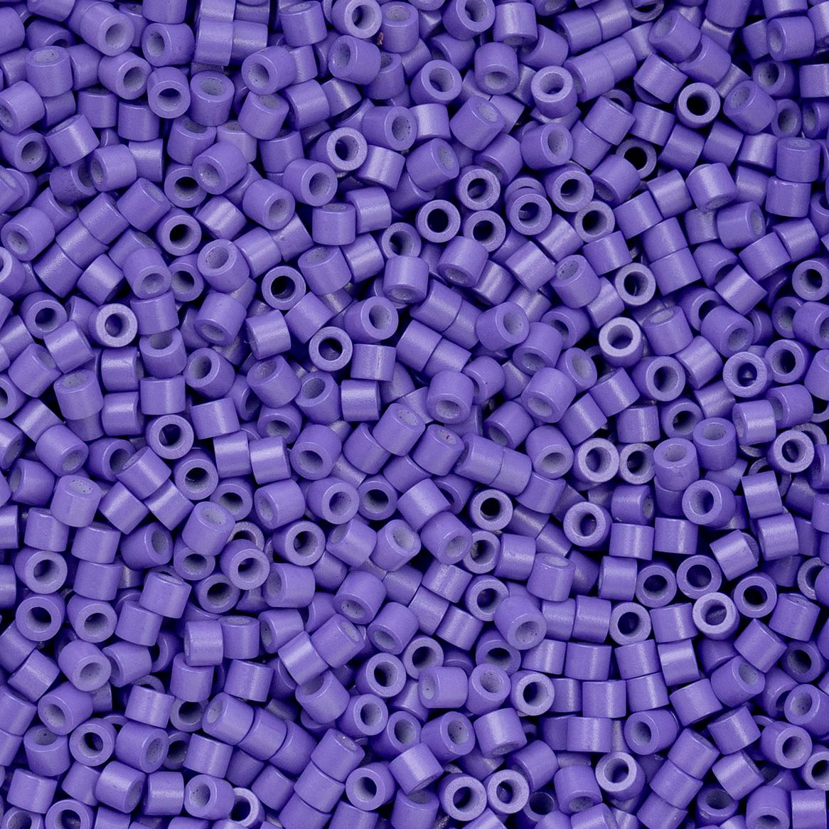 Dusty Wisteria - Cylin Bead 11/0 - 25g