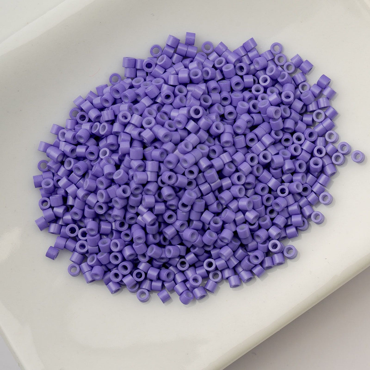 Dusty Wisteria - Cylin Bead 11/0 - 25g