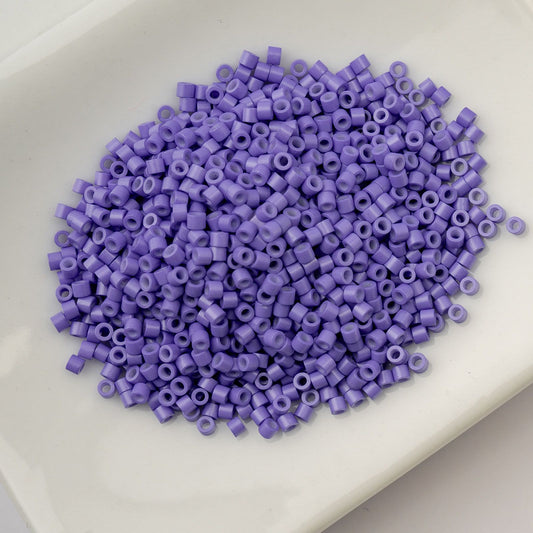 Dusty Wisteria - Cylin Bead 11/0 - 25g
