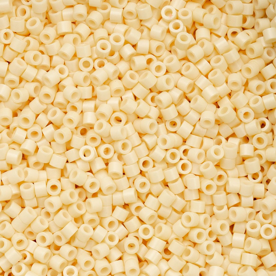 Dark Cream - Cylin Bead 11/0 - 25g