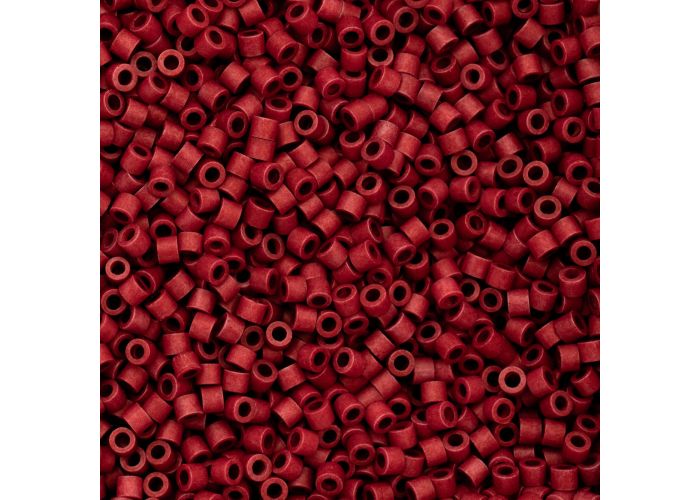 Claret - Cylin Bead 11/0 - 25g