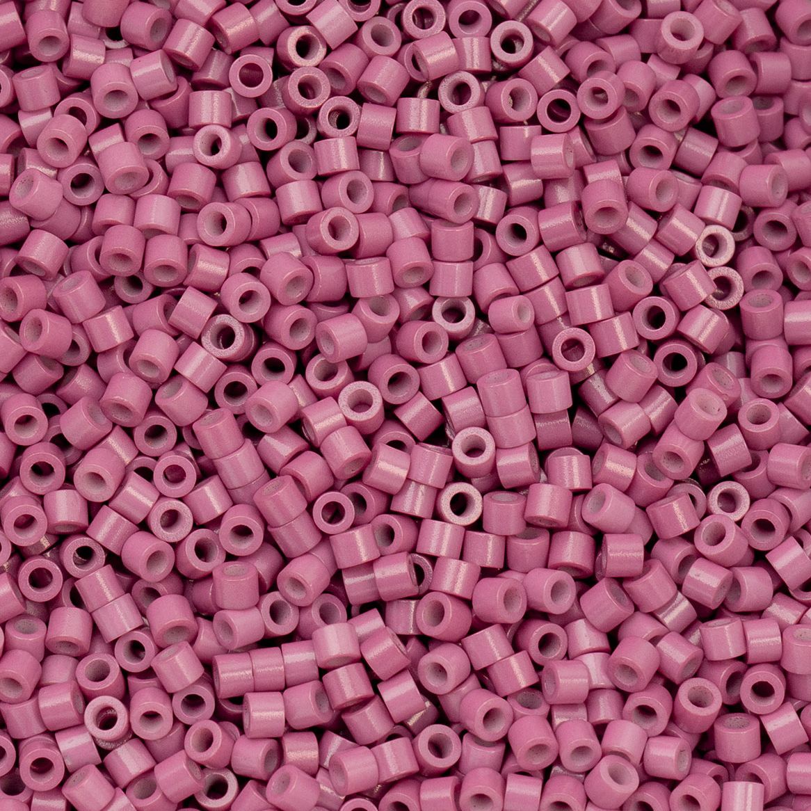 Opaque Vintage Rose - Cylin Bead 11/0 - 25g