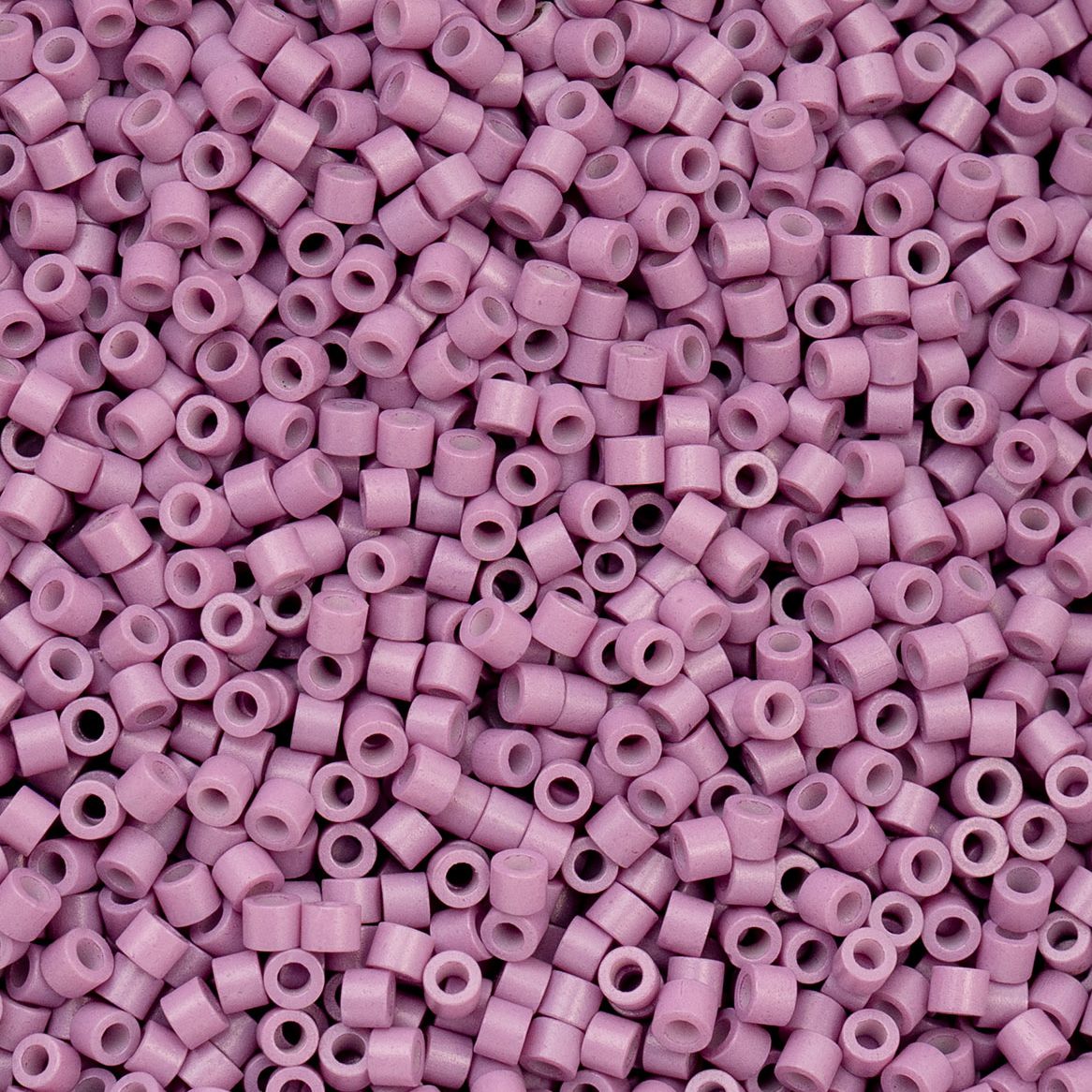 Opaque Lilac - Cylin Bead 11/0 - 25g