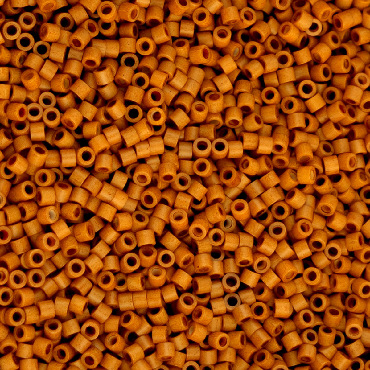 Brown Sugar Mist - Cylin Bead 11/0 - 25g