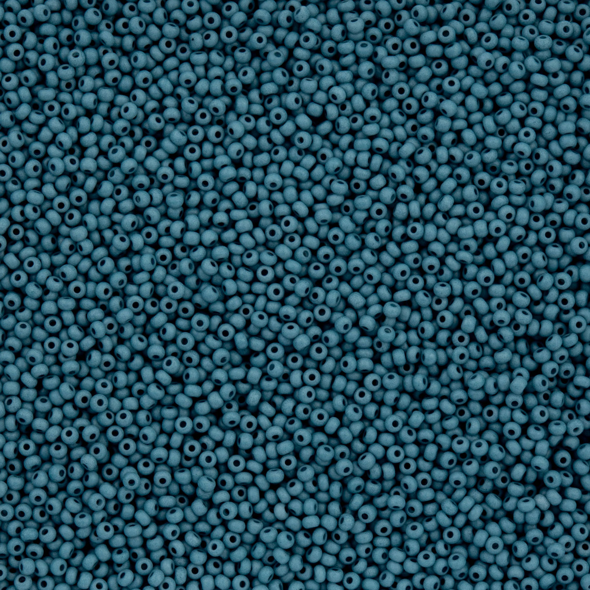 Opaque Terra Vista Deep Sea 11/0