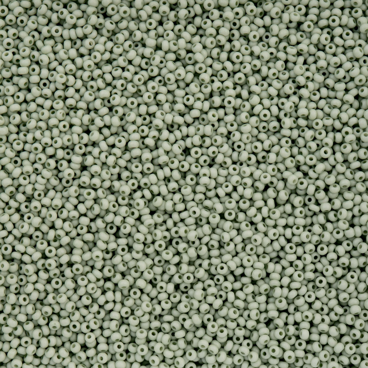 Opaque Terra Vista Lichen 11/0