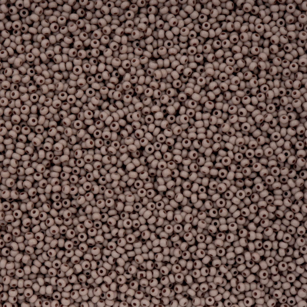Opaque Terra Vista Mocha 11/0