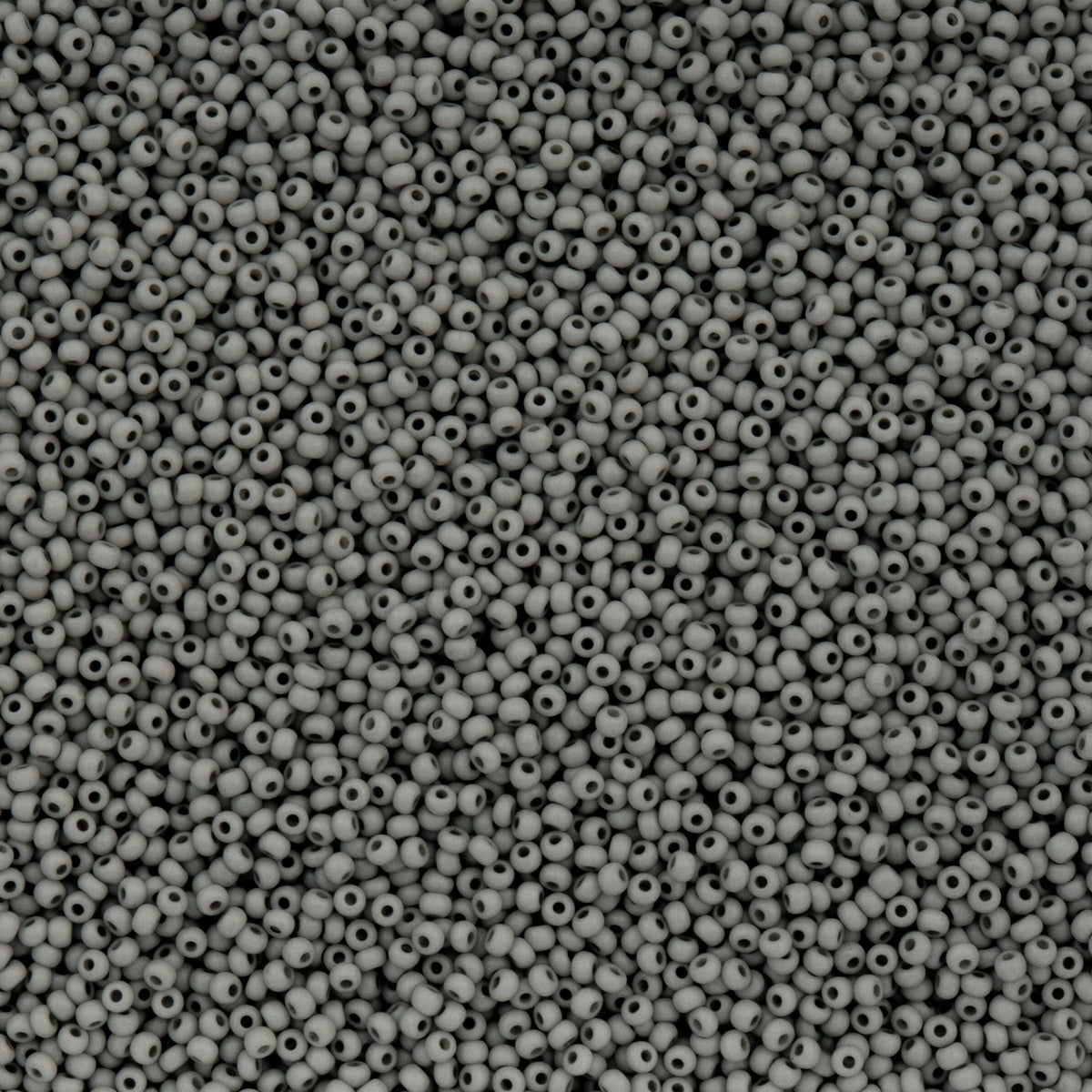 Opaque Terra Vista Moonstone 11/0