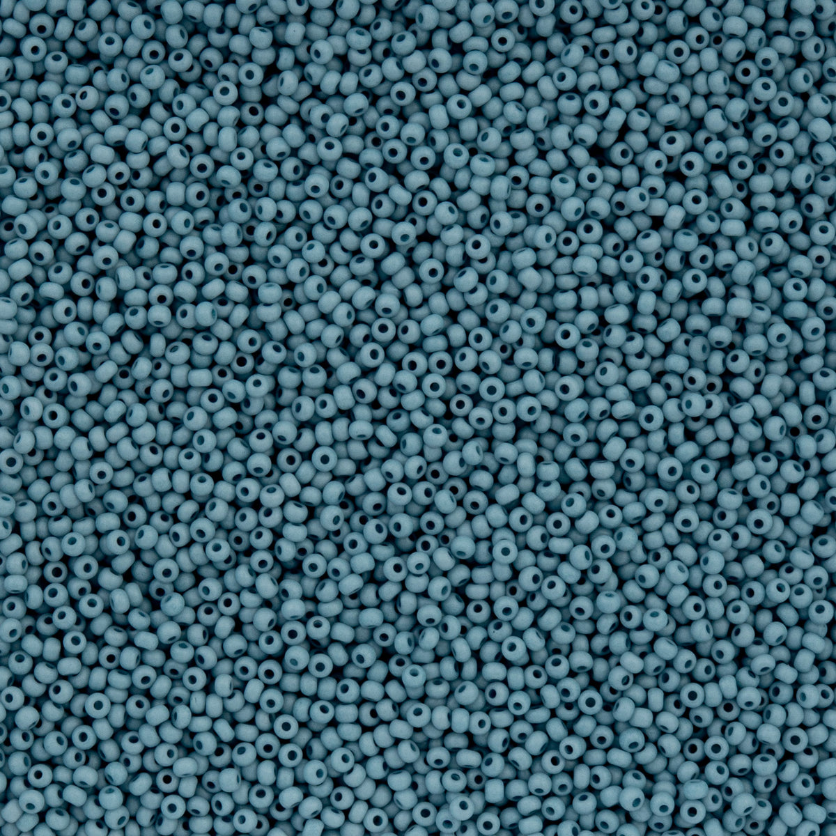 Opaque Terra Vista Ocean Mist 11/0