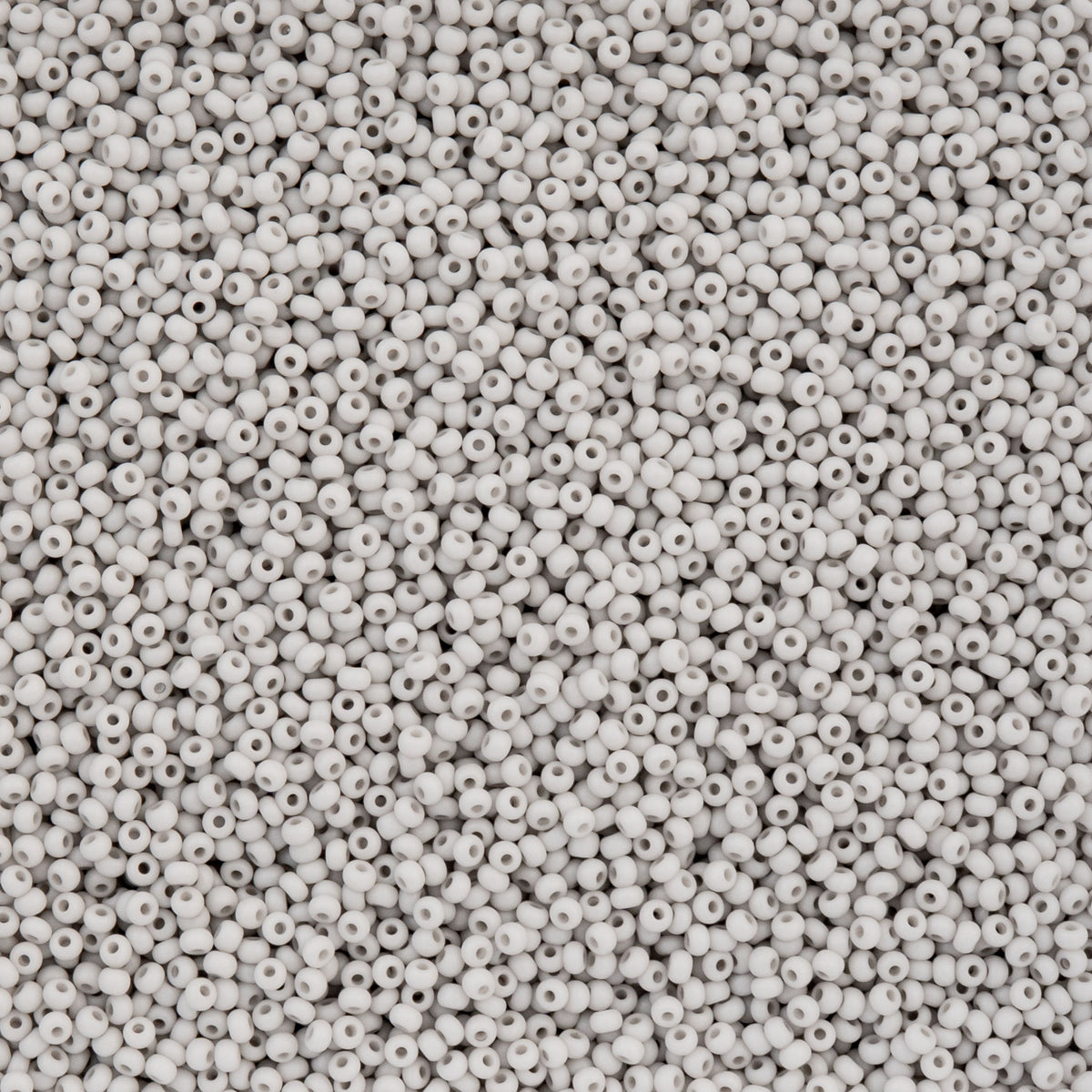 Opaque Terra Vista Stone Dust 11/0
