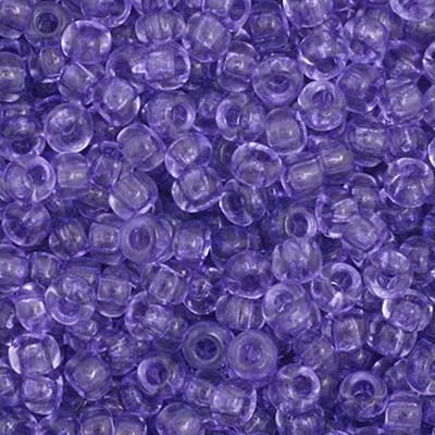 Alexandrite Dyed 11/0