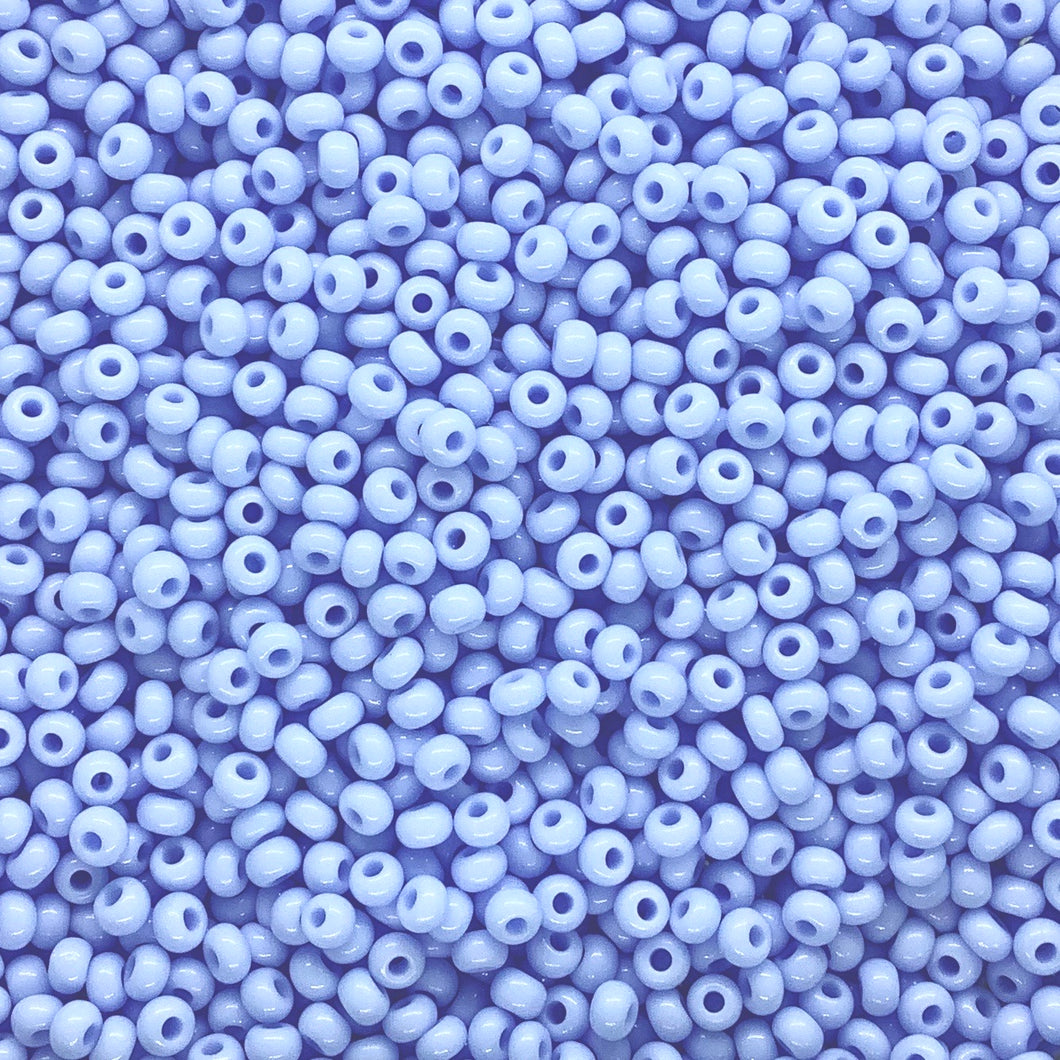 Opaque Powder Blue 10/0