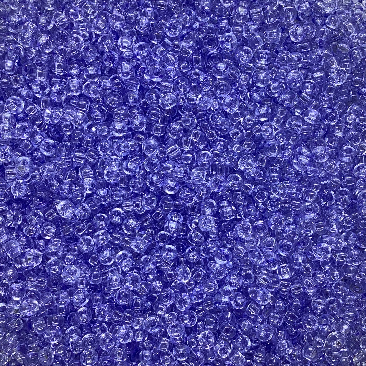 Tr. Tanzanite 11/0