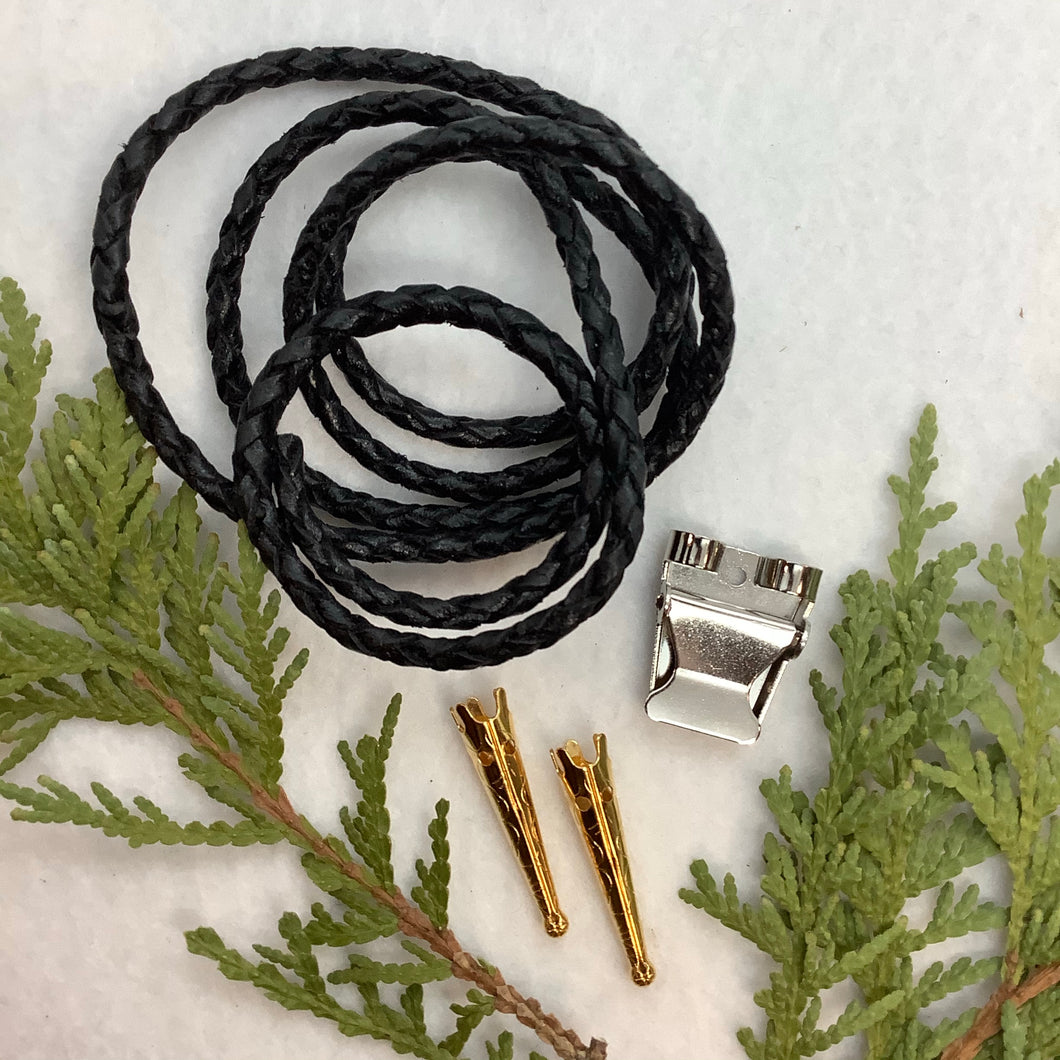 Bolo Tie kit